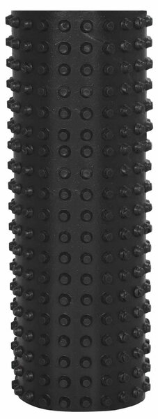 Bordázott vízelvezető lap Fekete 0,5 x 20 m HDPE