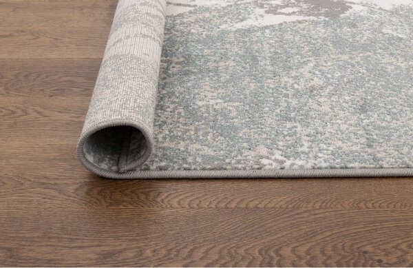Szürkéskék futószőnyeg 70x200 cm Sensi Gepi – FD