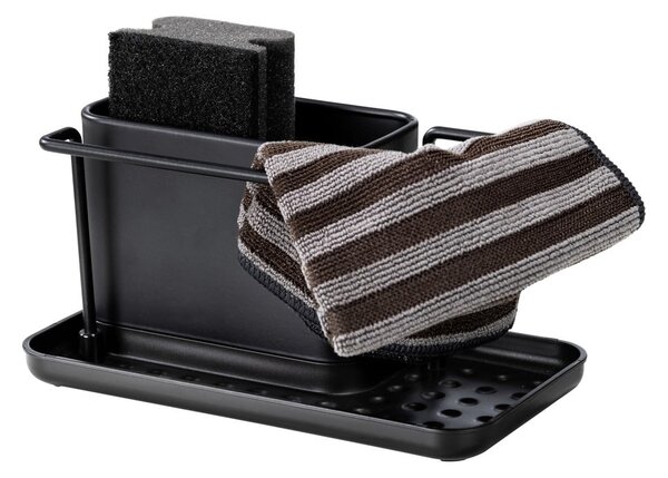 Fém mosogatóeszköz tartó Orio – Wenko