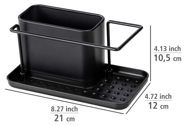 Fém mosogatóeszköz tartó Orio – Wenko