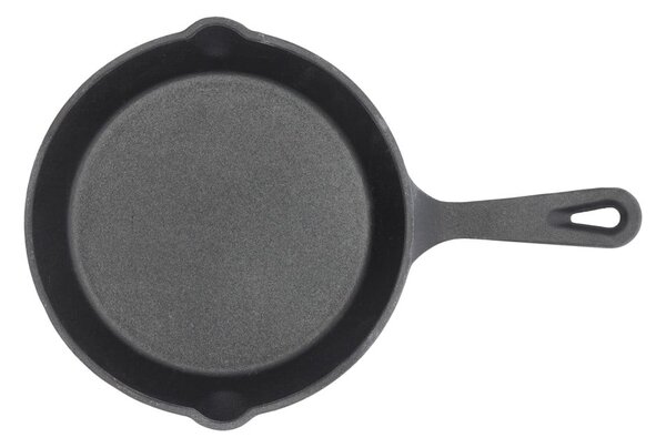 Öntöttvas serpenyő ø 14 cm – Holm