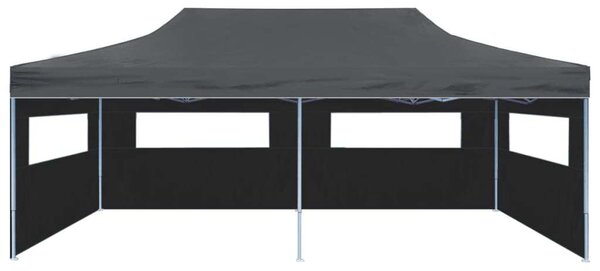 VidaXL Összecsukható Sátor - 3x6m