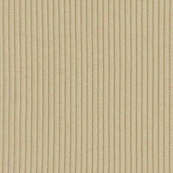 Kárpitozott pad háttámlával Világosszürke 110 x 60 x 76 cm