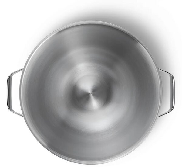 Bosch MUZS6ER Nemesacél keverőtál, 5.5L