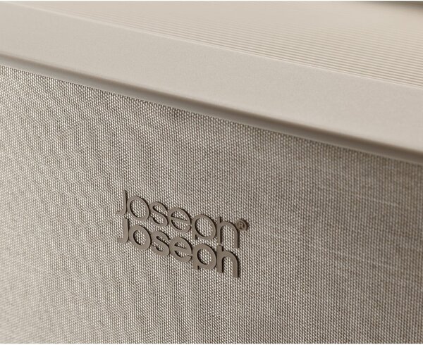 Textil szennyeskosár 45+45 l Tota – Joseph Joseph
