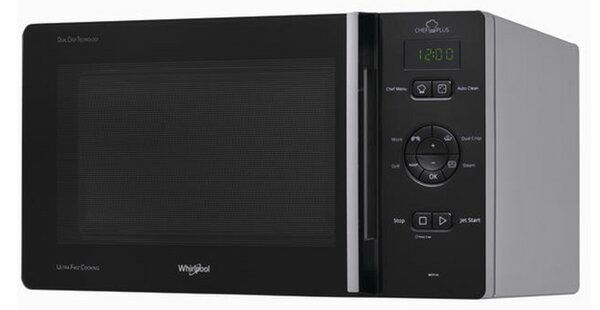 Whirlpool MCP 346 SL Mikrohullámú sütő
