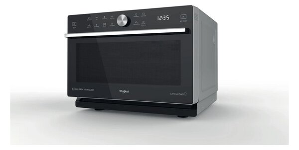 Whirlpool MWSC 933 SB Mikrohullámú sütő