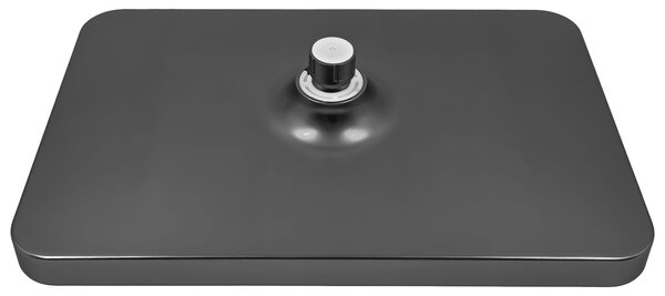 Rea, Téglalap alakú esőztető zuhany REA JS-032 Titan, REA-P0398