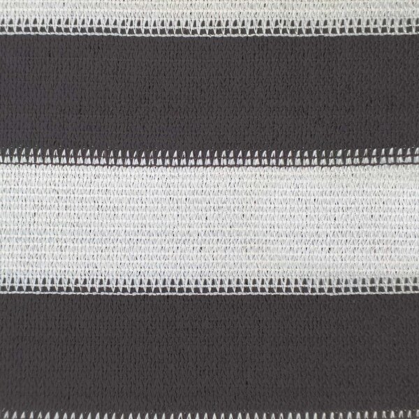 VidaXL Napernyő Vászon 2,5 x 2,5 x 3,5 m HDPE