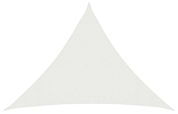 VidaXL Napernyő Vászon 7 x 5 x 5 m HDPE