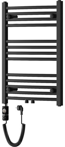 Mexen, Mexen Ares elektromos melegítő 700 x 500 mm, 300 W, czarny - W102-0700-500-2300-70