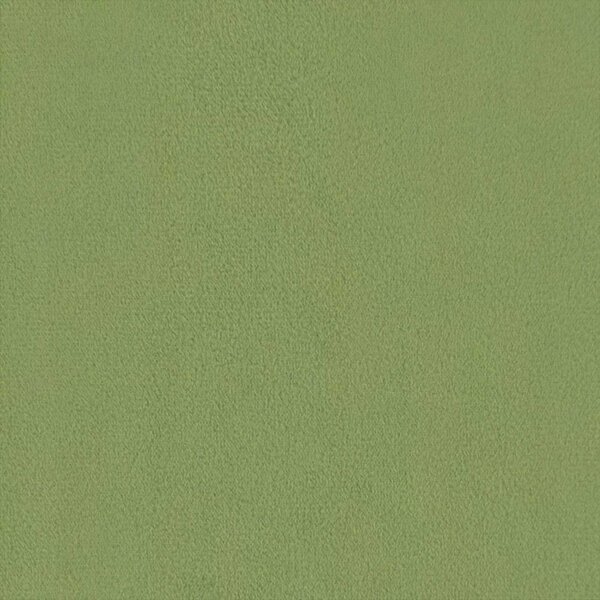 VidaXL 1 személyes kanapé Világos zöld 88 x 83 x 95 cm Bársony