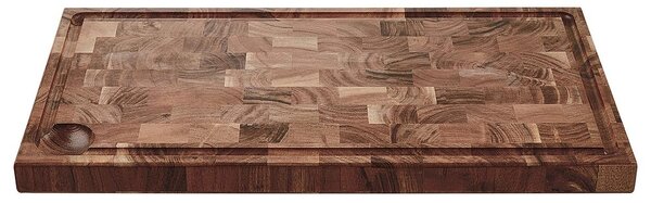 ACACIA vágódeszka 27x50 cm