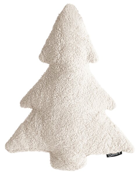 3 db-os dekorpárna szett WINTERLAND Buklé 30 x 35 cm 45 x 25 cm Világosbézs Karácsonyi minta