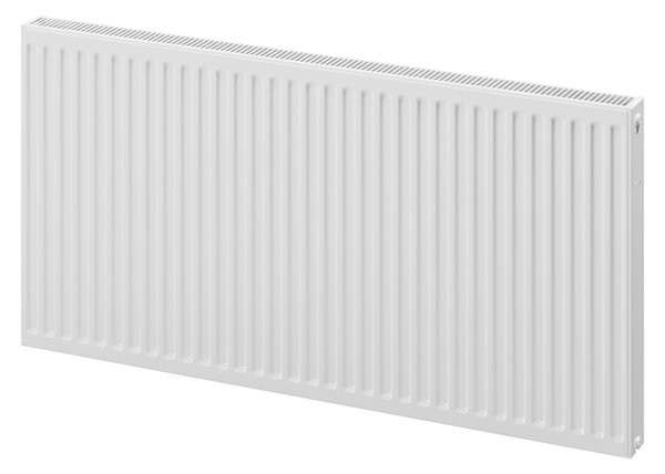 Mexen C21, panelradiátor 300 x 1000 mm, oldalcsatlakozás, 736 W, fehér, W421-030-100-00