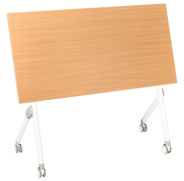 Összecsukható íróasztal BENDI Barna 120 cm 60 cm