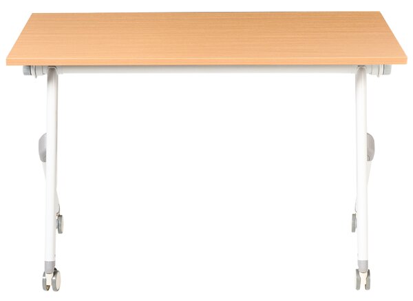 Összecsukható íróasztal BENDI Barna 120 cm 60 cm