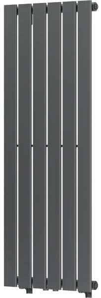Mexen Boston, fűtőelem 1200x452 mm, 611 W, antracit, W213-1200-452-00-66