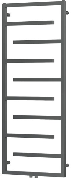 Mexen Orlando, fűtőelem 1380x600 mm, 499 W, antracit, W207-1380-600-00-66