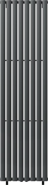 Mexen Oregon, fűtőelem 1800x480 mm, 805 W, antracit, W202-1800-490-00-66