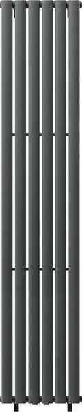 Mexen Oregon, fűtőelem 1800x360 mm, 604 W, antracit, W202-1800-350-00-66