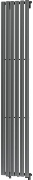 Mexen Oregon, fűtőelem 1800x360 mm, 604 W, antracit, W202-1800-350-00-66