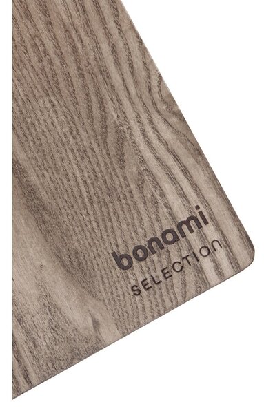 Fa szervírozó vágódeszka 26 x 18 cm Rustic – Bonami Selection