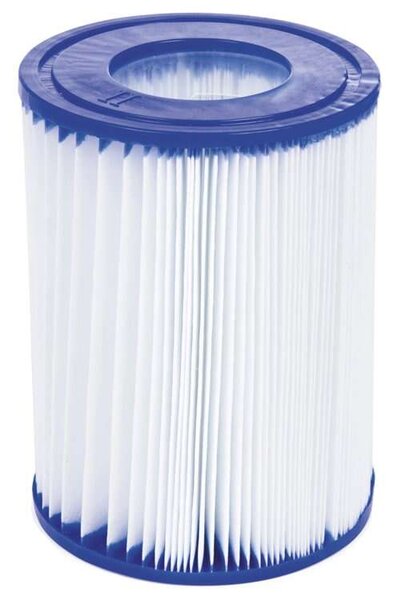 Bestway Fast Set Medence - Trópusi - 457 cm