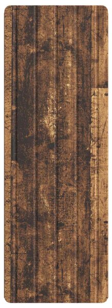 Fali szekrény Antik Fa 33 x 34,5 x 94 cm Szerelt Fa