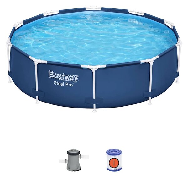 Bestway Steel Pro úszómedence 305 x 766 cm
