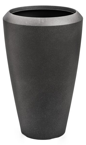 G21 Coal Oval virágcserép 44,3 x 44,3 x 69,8
