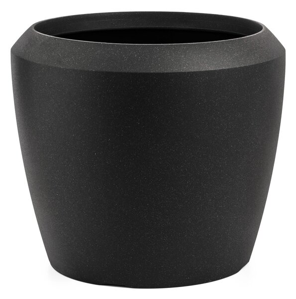 G21 Coal Round virágcserép 55,6 x 55,6 x 48,4