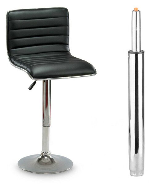 Sofotel Zsámolyemelő lift 53-73cm - Ezüst