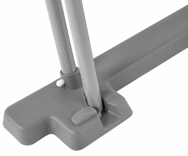 Bestway Steel Pro MAX medenceszett 366 x 100 cm