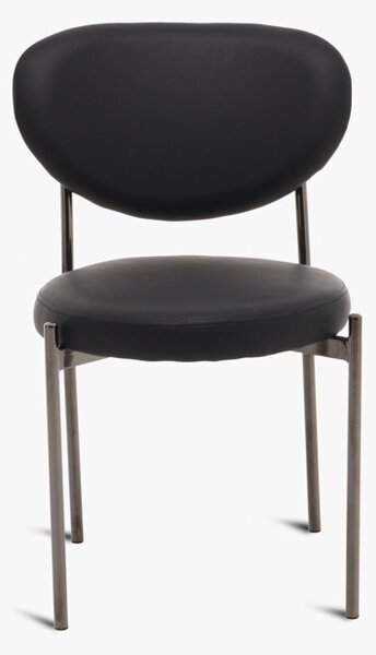 Étkezőszék Cosy 8101 fekete