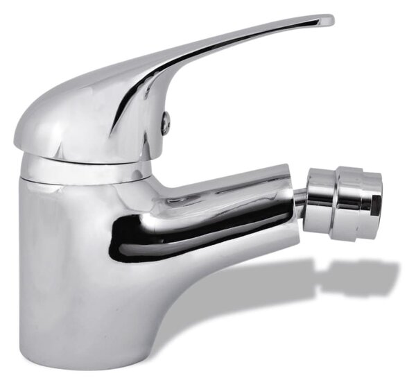 2 db krómozott bidé csap