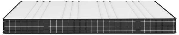 Bonnell rugós matrac közepes méretű 200 x 200 cm