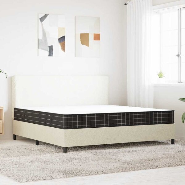 Bonnell rugós matrac közepes méretű 200 x 200 cm