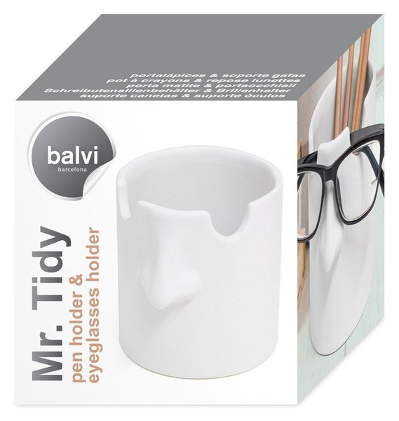 Kerámia rendszerező írószerekhez Mr. Tidy – Balvi