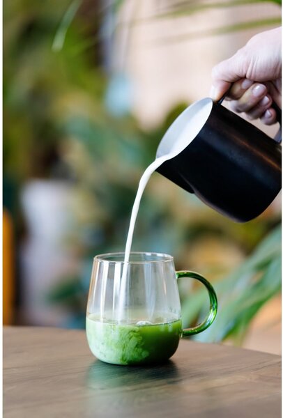 Bögre szett cappucinóhoz, 2 db-os 400 ml Bolla – Vialli Design