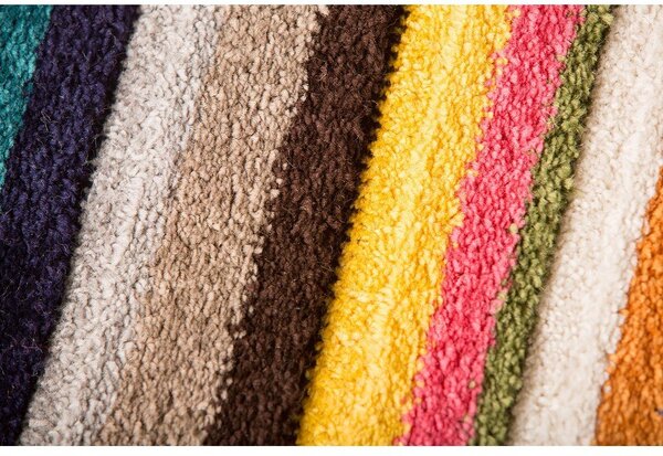 Spectrum Tango futószőnyeg, 66 x 230 cm - Flair Rugs