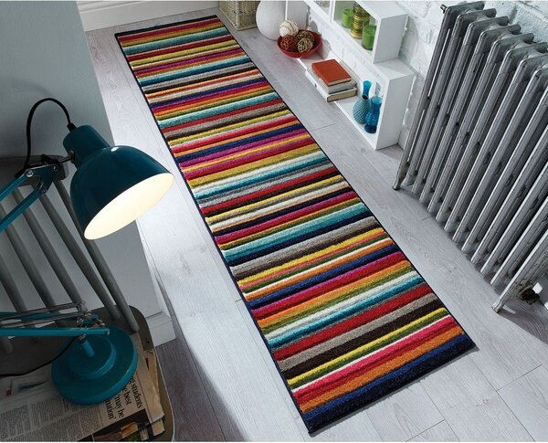 Spectrum Tango futószőnyeg, 66 x 230 cm - Flair Rugs