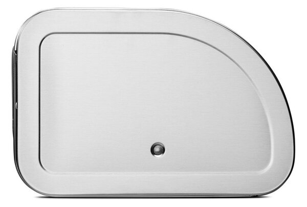 Acél kenyértartó Roll Top – Brabantia