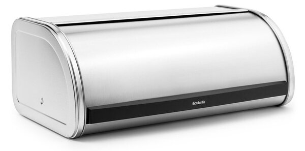 Acél kenyértartó Roll Top – Brabantia