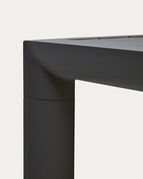 Kerti étkezőasztal 90x180 cm Culip – Kave Home