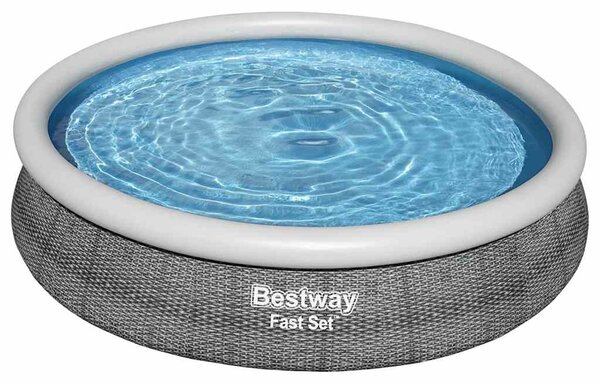Bestway kerek medenceszett 366 x 76 cm