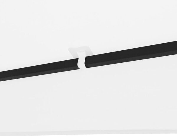 Fehér kerti pavilon 323 x 275 x 265 cm 180 g/m²