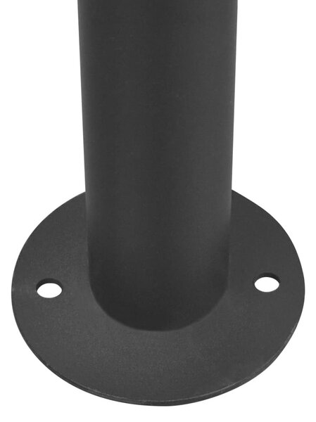 Fehér kerti pavilon 323 x 275 x 265 cm 180 g/m²