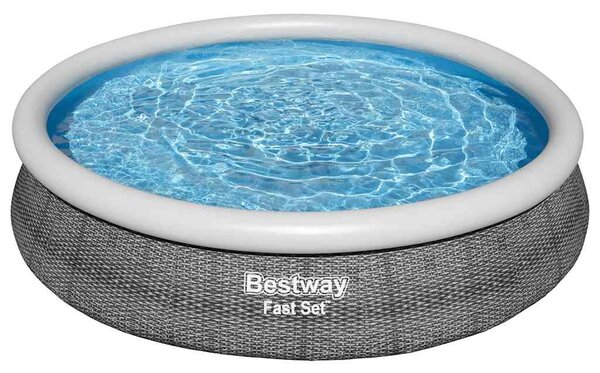 Bestway kerek medenceszett 366 x 76 cm
