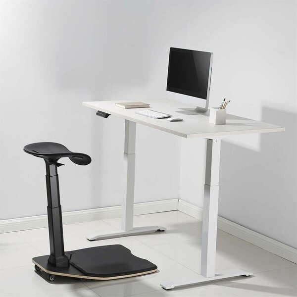 Maclean MC-872 Ergonomikus Álló-Ülő Irodaszék